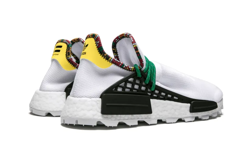 Adidas NMD PW Solar Hu NMD 'Inspiration Pack - White'